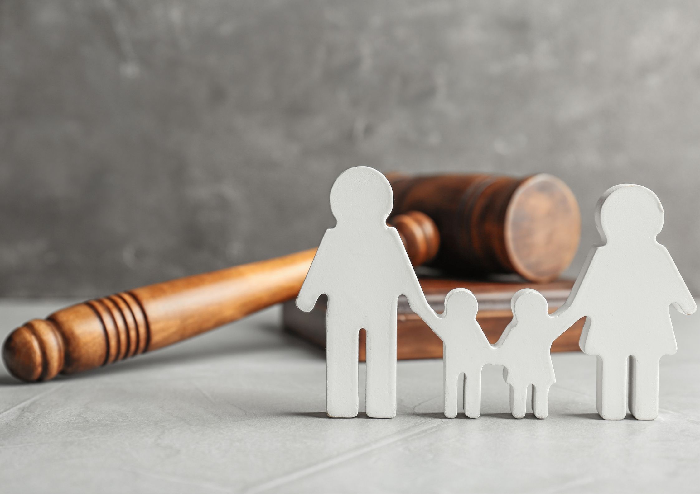 Family Law Valuations